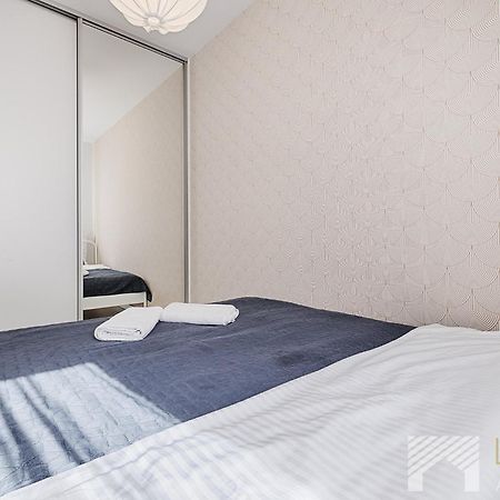 Primo II By Lookap Apartment Lodz  Exterior photo