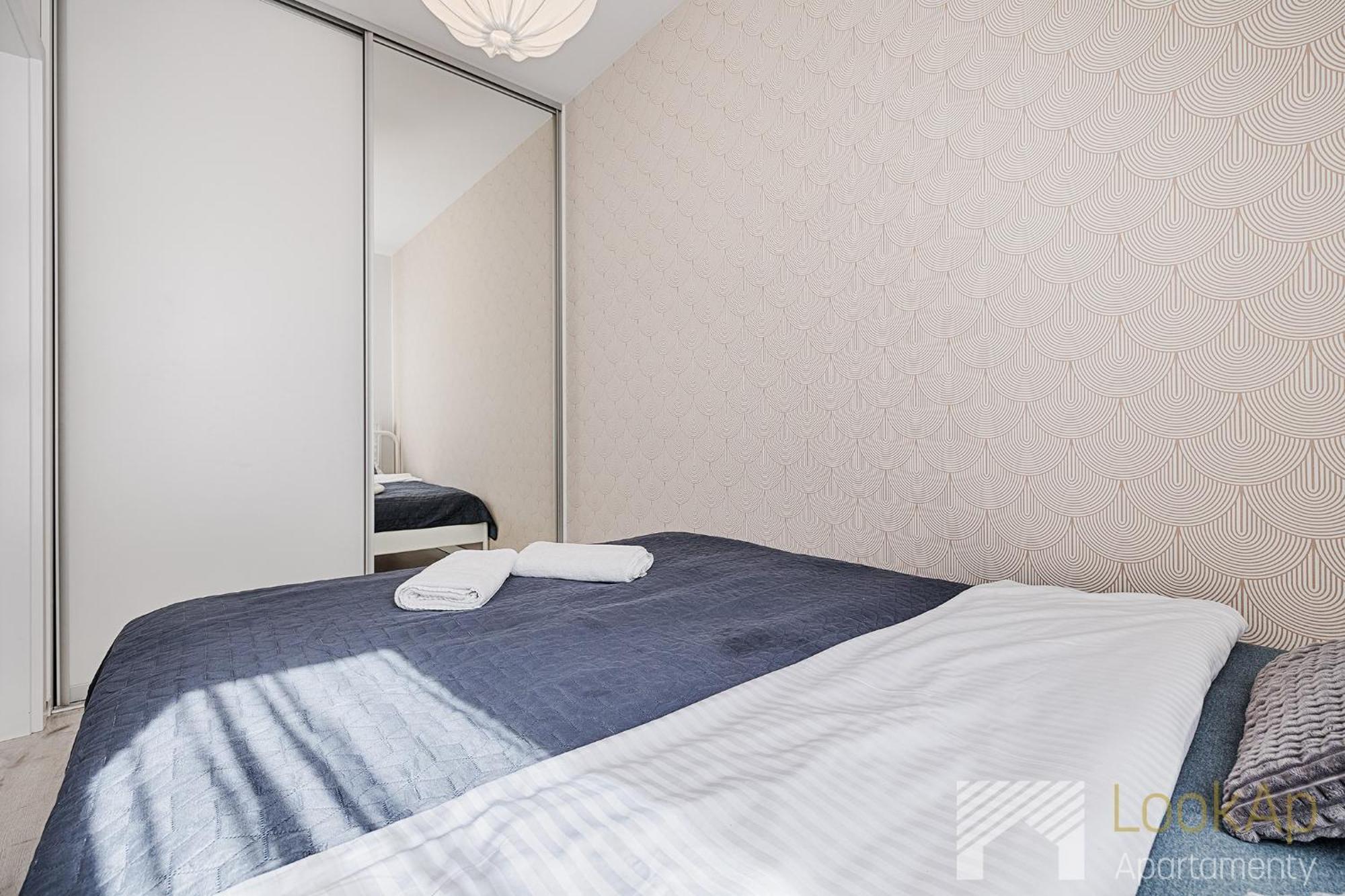 Primo II By Lookap Apartment Lodz  Exterior photo