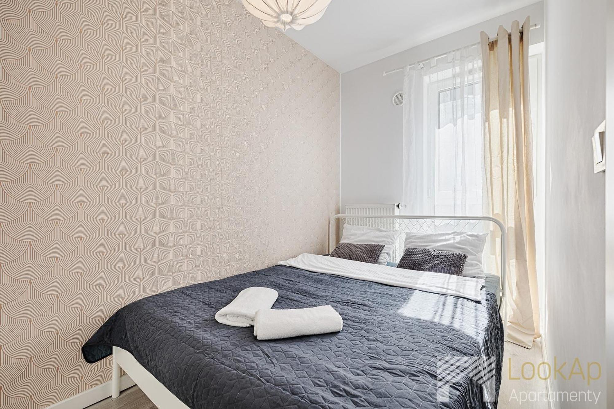 Primo II By Lookap Apartment Lodz  Exterior photo