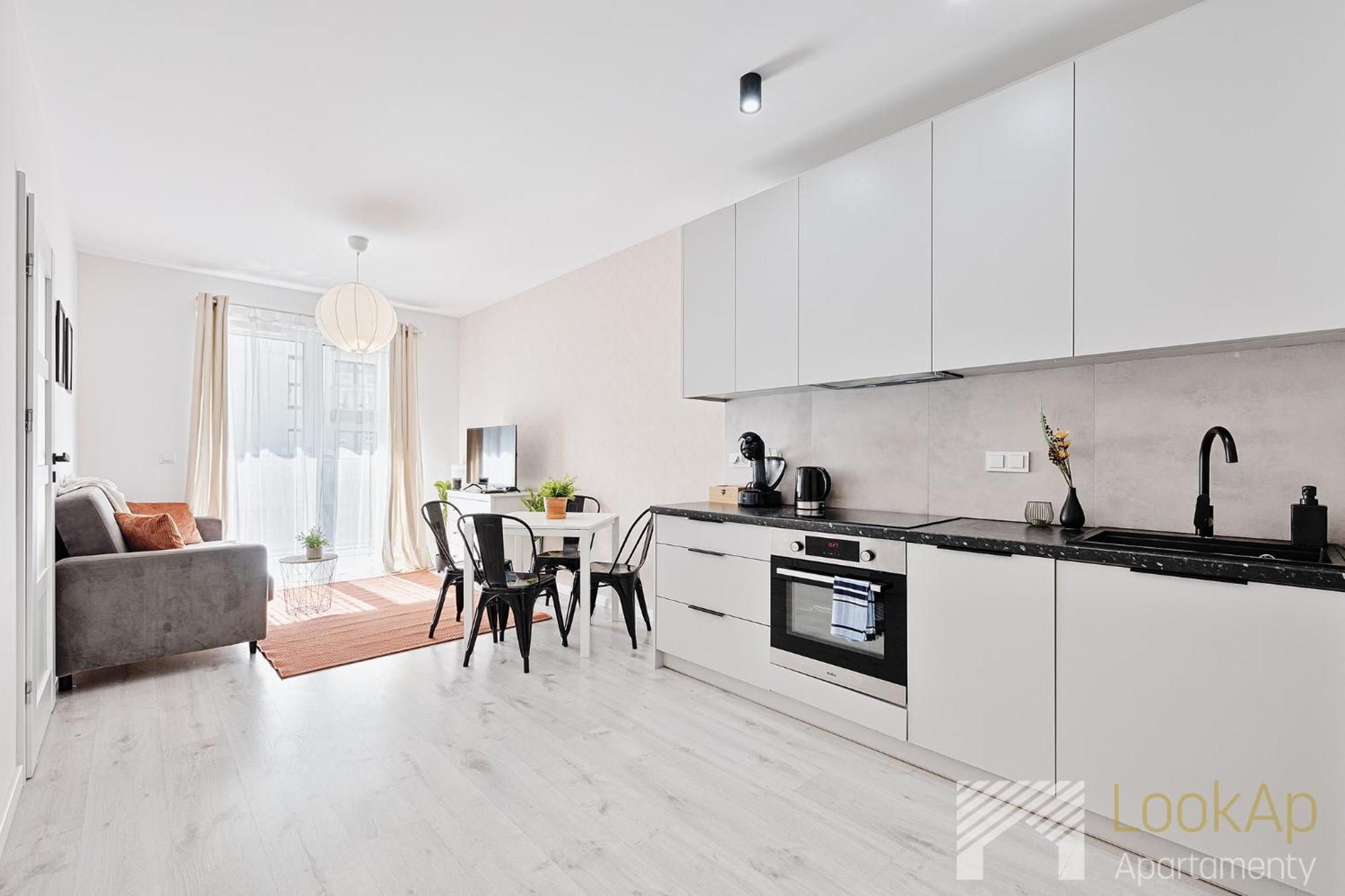 Primo II By Lookap Apartment Lodz  Exterior photo