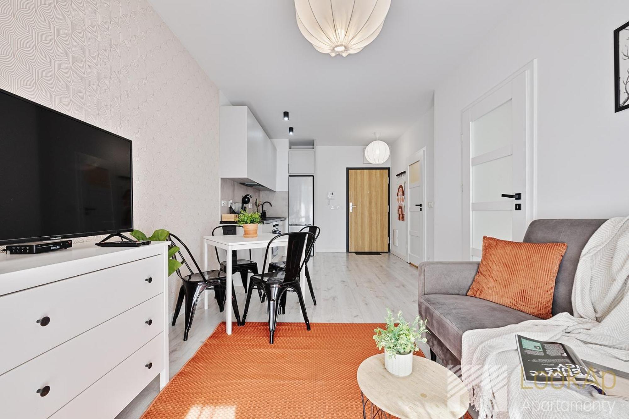 Primo II By Lookap Apartment Lodz  Exterior photo